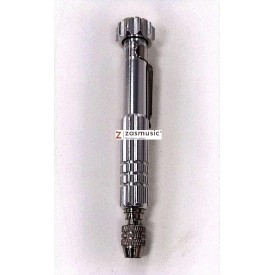 Destornillador lápiz cuatro puntas