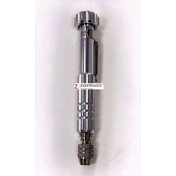 Destornillador lápiz cuatro puntas