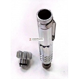 Destornillador lápiz cuatro puntas