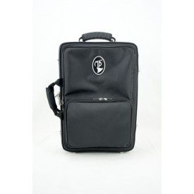 Estuche oboe M2 y corno inglés MARCUS BONNA modelo compacto