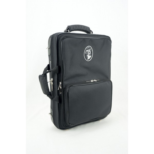 Estuche oboe M2 y corno inglés MARCUS BONNA modelo compacto