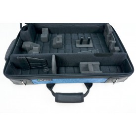 Estuche oboe M2 y corno inglés MARCUS BONNA modelo compacto