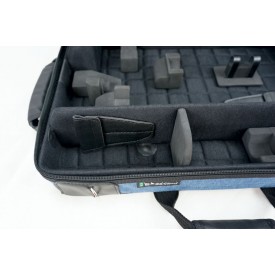 Estuche oboe M2 y corno inglés MARCUS BONNA modelo compacto