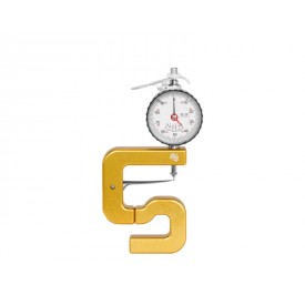 Micrómetro para llevar análogo para caña oboe Reeds n Stuff