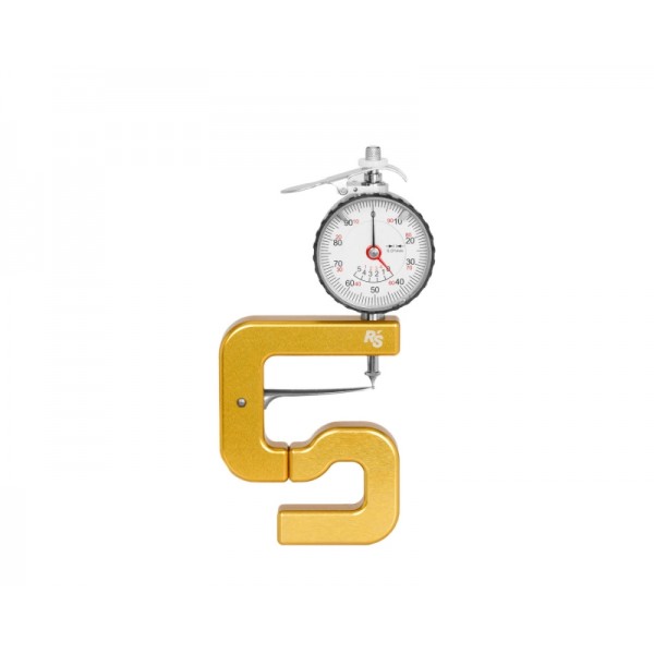 Micrómetro para llevar análogo para caña oboe Reeds n Stuff