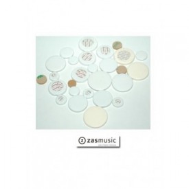 Juego zapatillas para fagot FOX