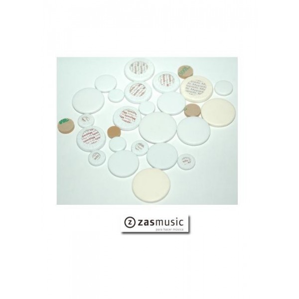 Juego zapatillas para fagot FOX