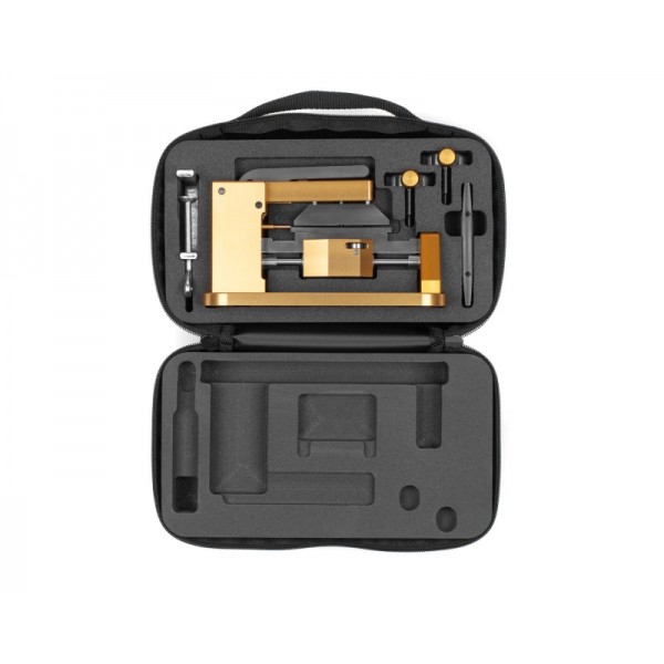 Estuche para máquina forma y moldes oboe Reeds n Stuff