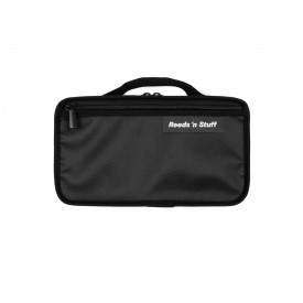 Estuche para máquina forma y moldes oboe Reeds n Stuff