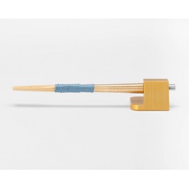 Accesorio guillotina cañas oboe para cañas corno inglés, oboe de amor y barroco Reeds n Stuff