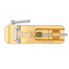 guillotina fagot cañas