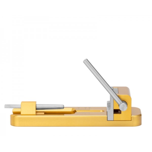 guillotina fagot cañas