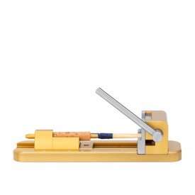 Guillotina para las cañas de oboe