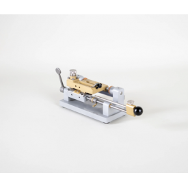 Máquina punta caña Corno Inglés