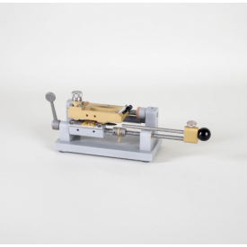 Máquina punta caña Corno Inglés