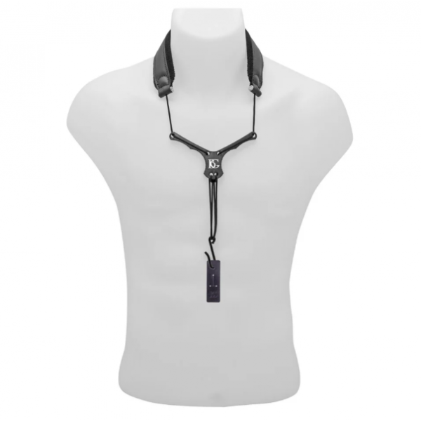 Collar Corno inglés BG