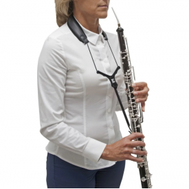 Collar Corno inglés BG