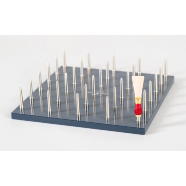 Secadero para 30 cañas fagot Rieger