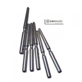 6 puntas para cañas de fagot