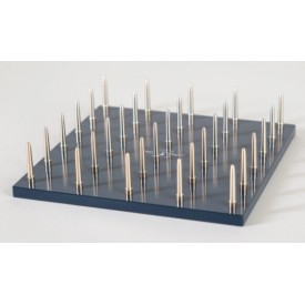 Secadero para 30 cañas fagot Rieger