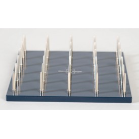 Secadero para 30 cañas fagot Rieger