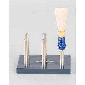 Secadero para 6 cañas contrafagot Rieger