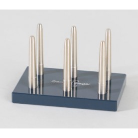 Secadero para 6 cañas contrafagot Rieger