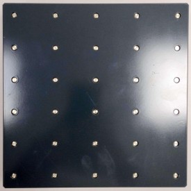 Secadero para 30 cañas fagot Rieger