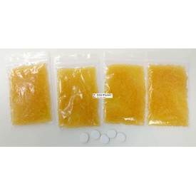 Perlas de pegamento termofusible Chedeville