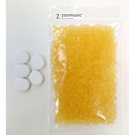 Perlas de pegamento termofusible Chedeville