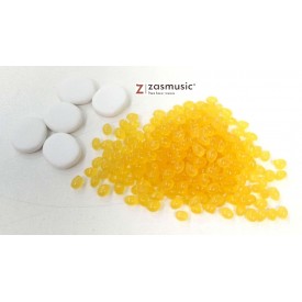 Perlas de pegamento termofusible Chedeville