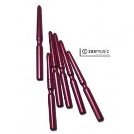 Puntas tudelero Chiarugi con mango de ébano