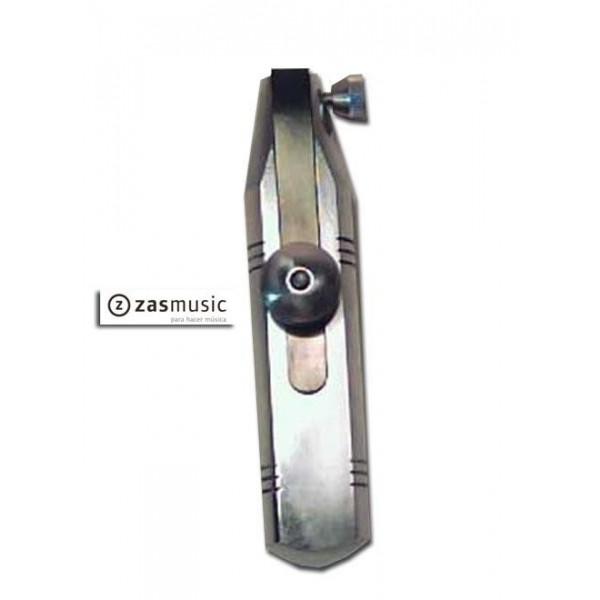 Mango puntas forma fagot Chiarugi