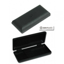 Estuche de plástico para 3 cañas de corno inglés CHIARUGI