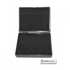 Estuche Chiarugi para 10 cañas de corno inglés