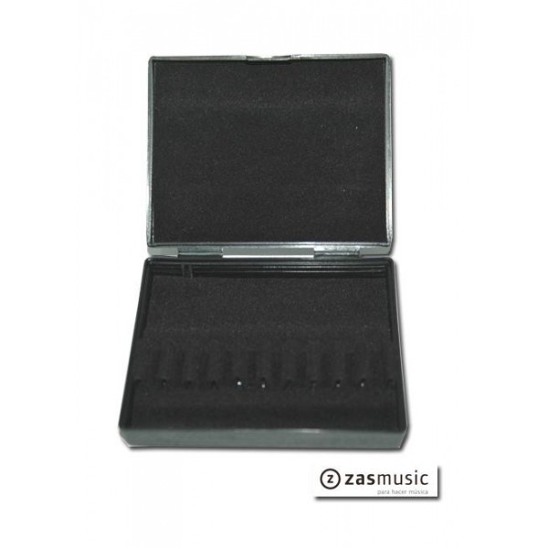 Estuche Chiarugi para 10 cañas de corno inglés