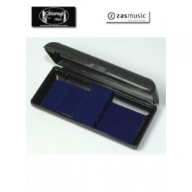 Estuche de plástico para 4 cañas de oboe