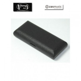 Estuche de plástico para 4 cañas de oboe