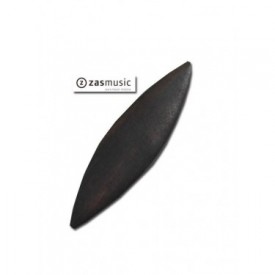 Lengüeta convexa Chiarugi para cañas oboe