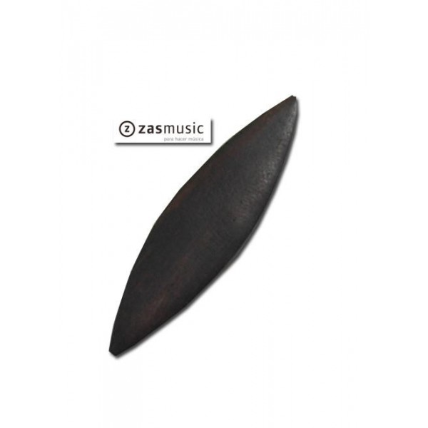 Lengüeta convexa Chiarugi para cañas oboe