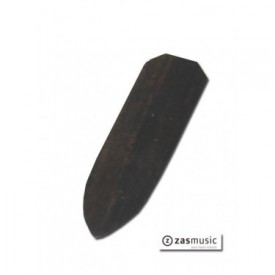 Lengüeta convexa gruesa Chiarugi para cañas de oboe