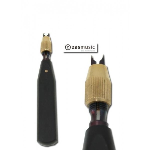 Llave extracción de oidos Chiarugi