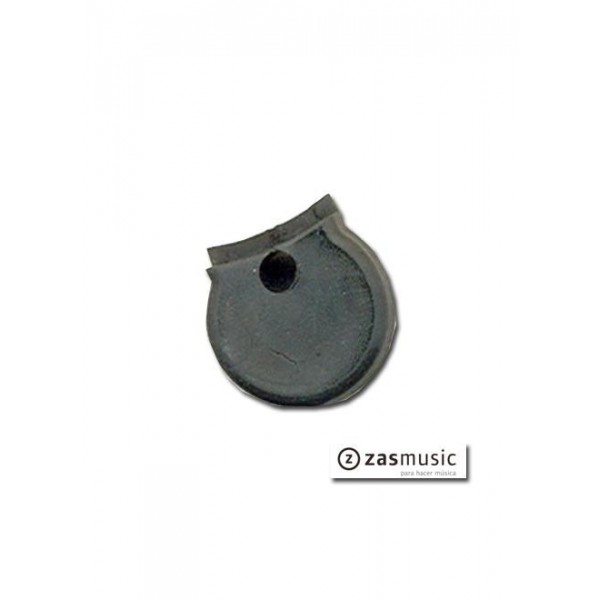 Almohadilla para dedo pulgar