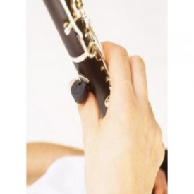 Almohadilla para dedo pulgar