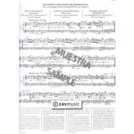 Barret, A.M.R.: Méthodes complète (Vol 3)