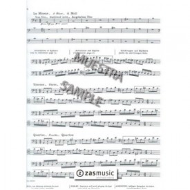 Oubradous: Gammes et Exercices journaliers 1re Parte