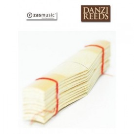 Palas para fagot pre-forma Danzi