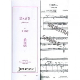 Bitsch: Romanza