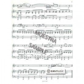 Corelli: Concerto for oboe and strings