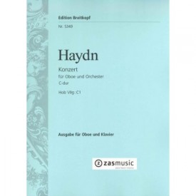 Haydn: Concerto in C majo